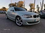 BMW 123 d DPF - 8