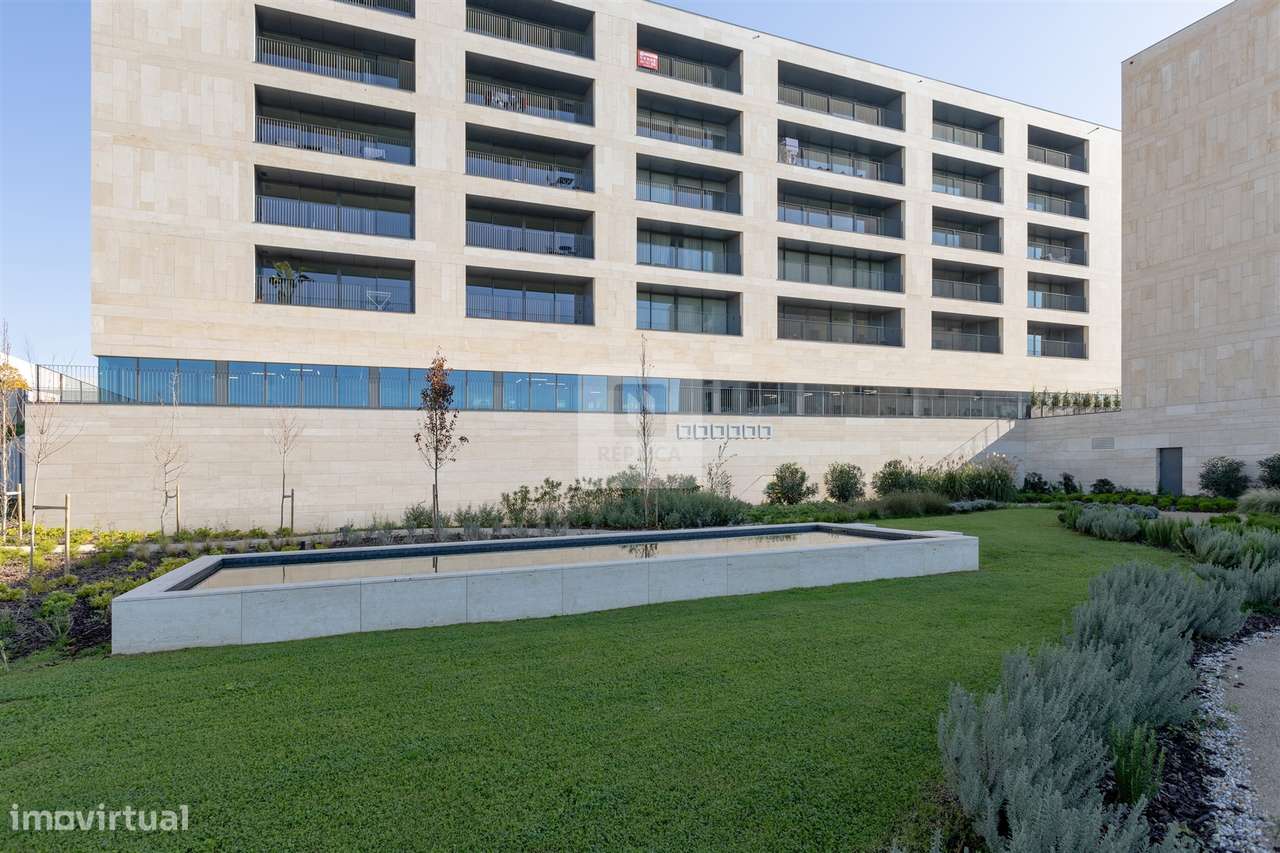 T2 Novo Varanda Canidelo | T2 novo Gaia | Apartamento Le Parc-20