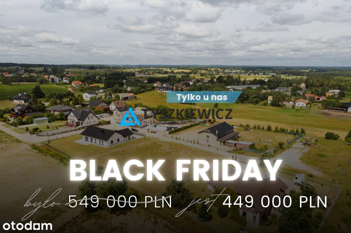 Działka budowlana Skrzeszewo Żukowskie - Pełny obrazek: 1/20