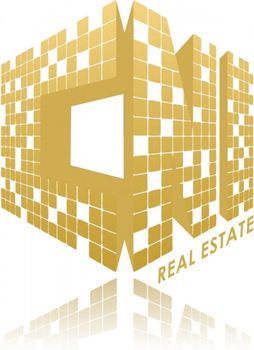 CNI - Casa Nacional Imobiliária Logotipo