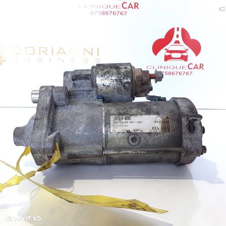 Electromotor Volvo | 2.0 D | 30659576 - 2