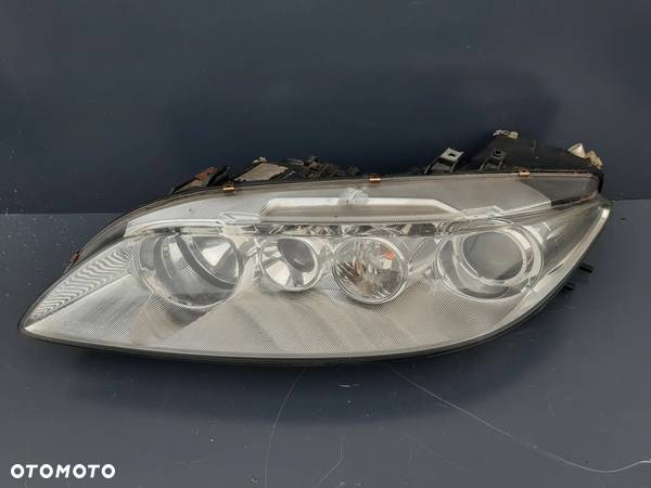 Lampa Przednia Lewa Mazda 6 GG/GY - 1