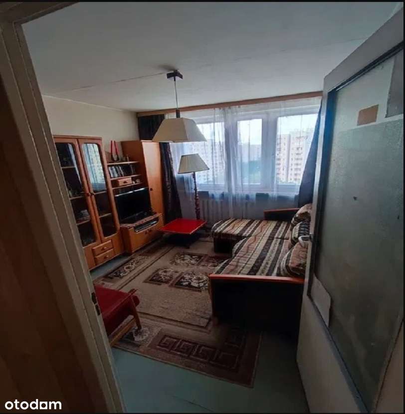 3-pok. ul. Borowej Góry 51,5 m2-12