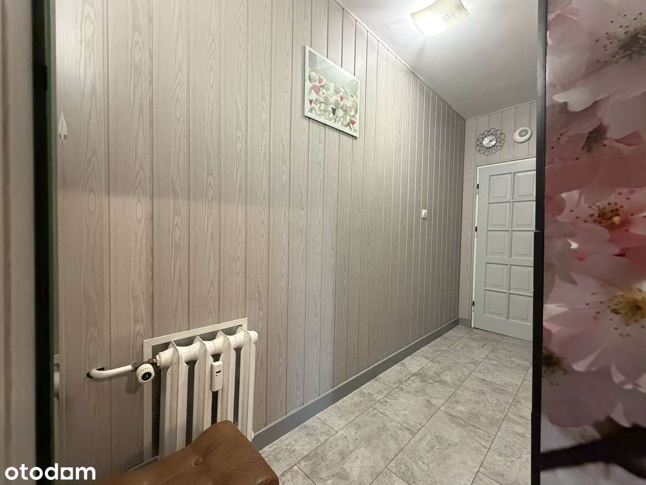 Tylko u nas!  Najlepszy układ w okolicy 4 pokoje rozkładowe z balkonem-12