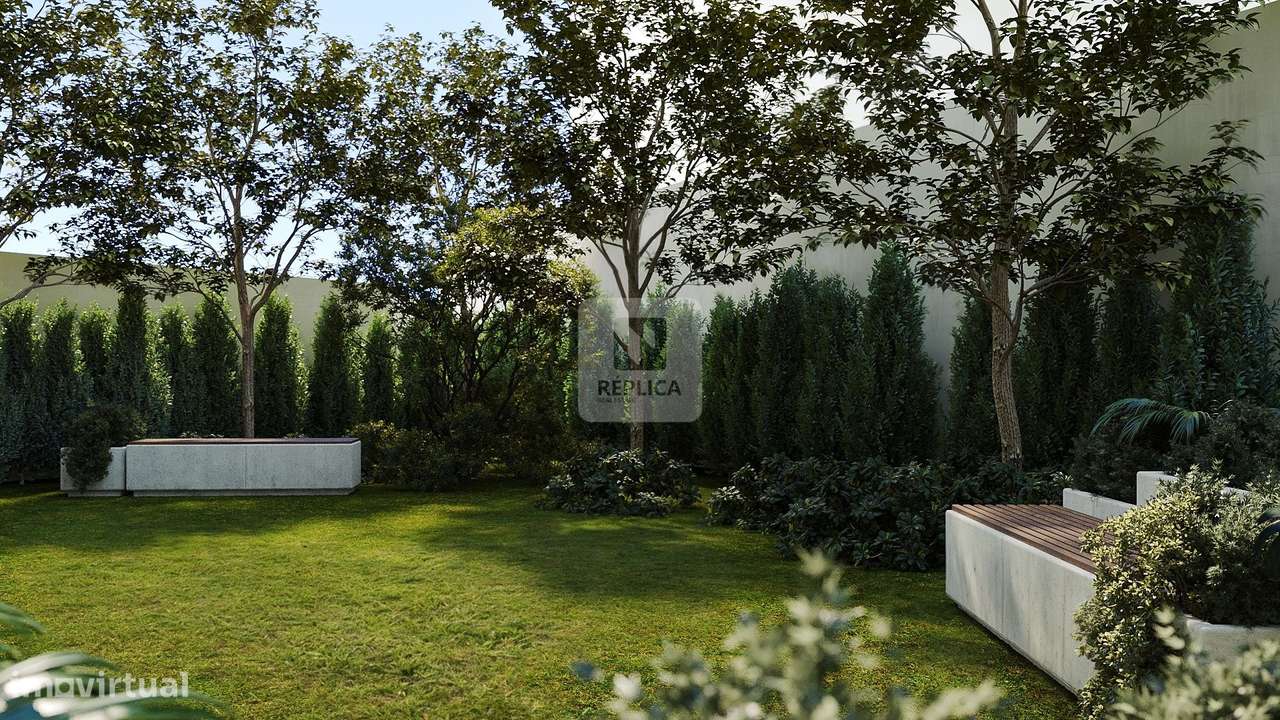 Apartamento T1, Mafamude e Vilar do Paraíso-26