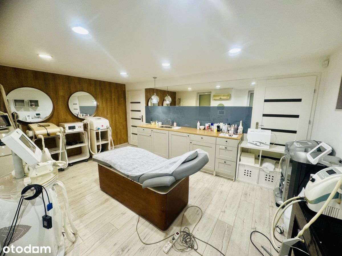 Lokal użykowy na sprzedaż - Pełny obrazek: 5/13