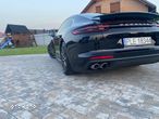 Porsche Panamera 4S Diesel - 6