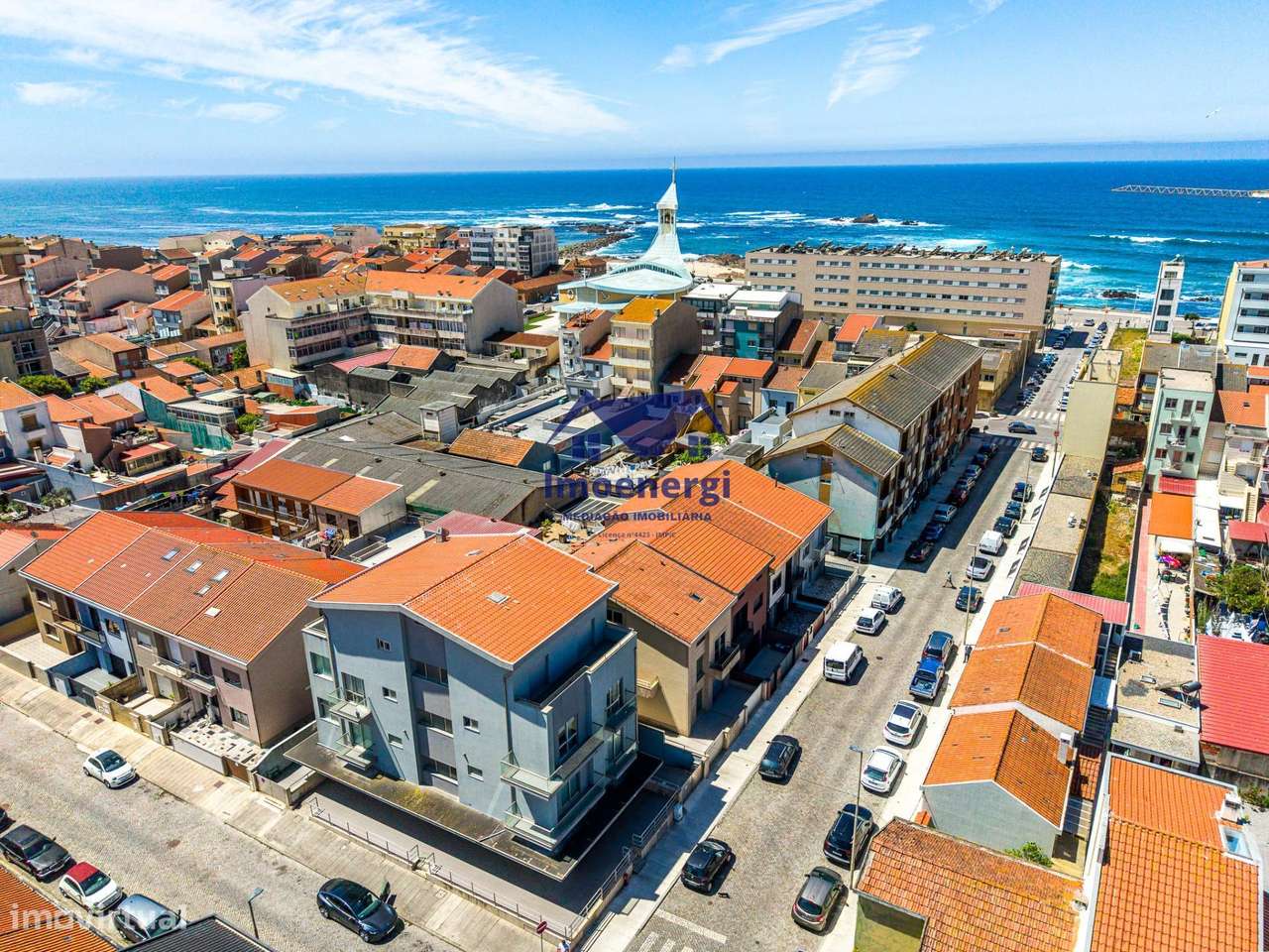 Moradia Bifamiliar - Vila do Conde-44