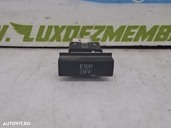 Buton ESP 1z0927134h Skoda Octavia 2  [din 2004 pana  2008] - 1