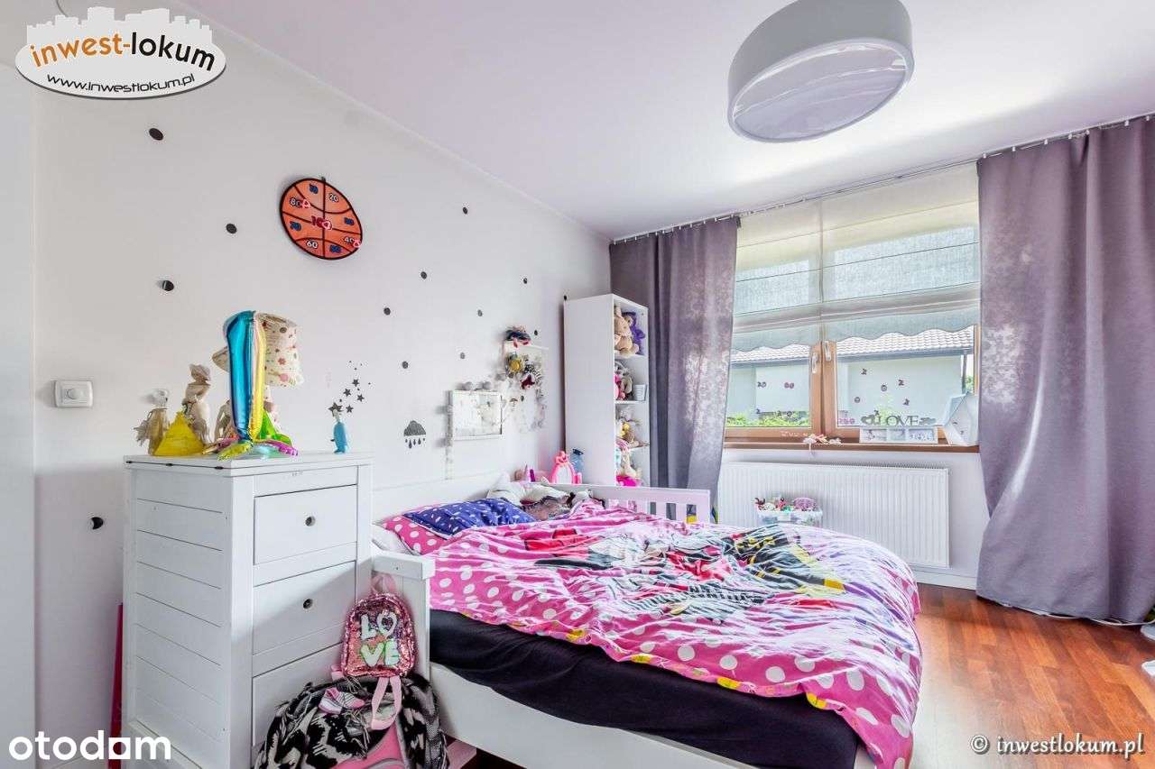 Dom, 129 m², Olkusz-16