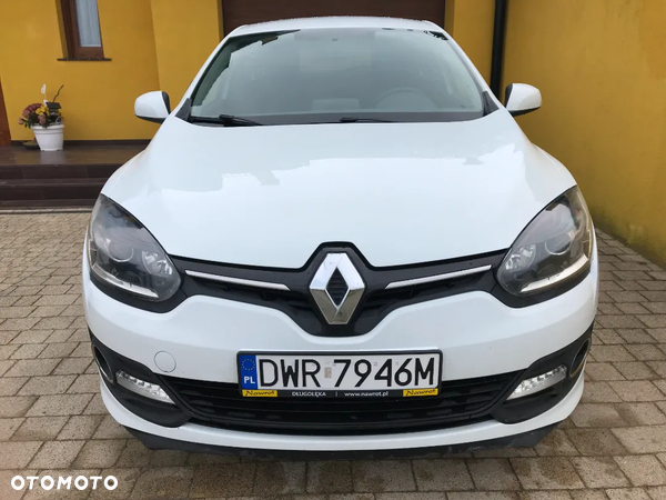 Renault Megane - 5