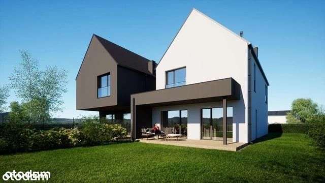 Nowy bliźniak w atrakcyjnej lokalizacji - Pełny obrazek: 5/9