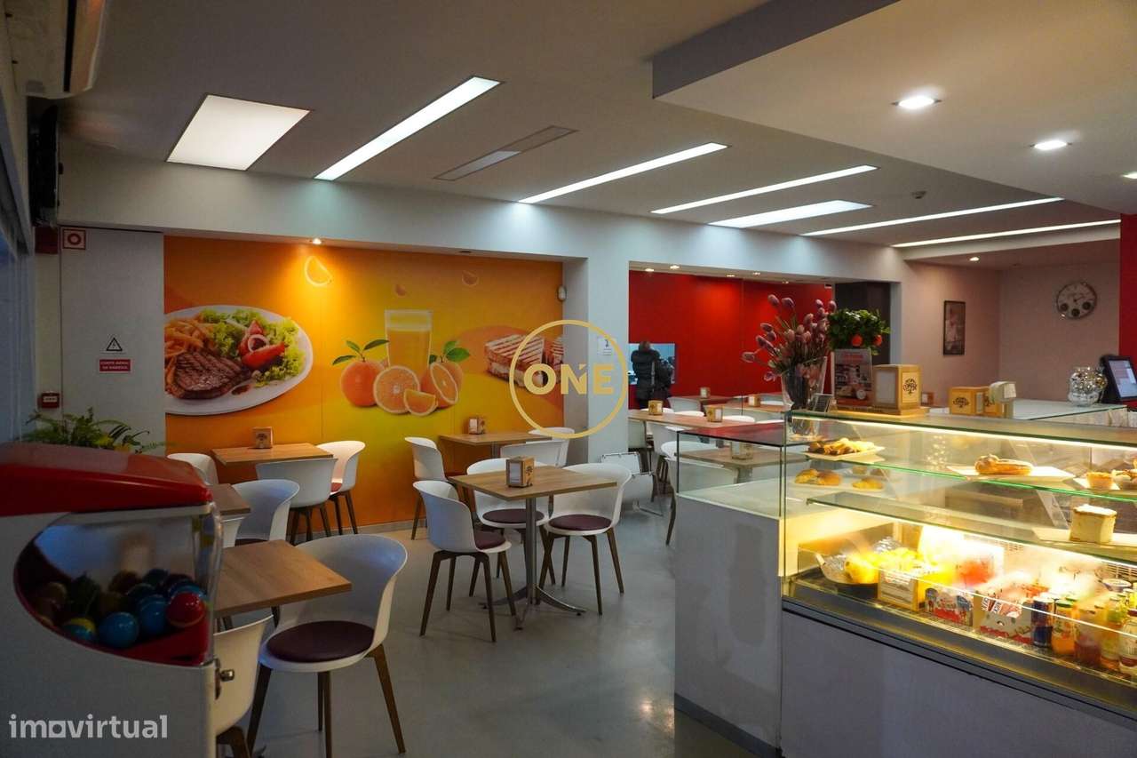 Trespasse – Pastelaria de Referência no Coração de Famalicão - Grande imagem: 2/8