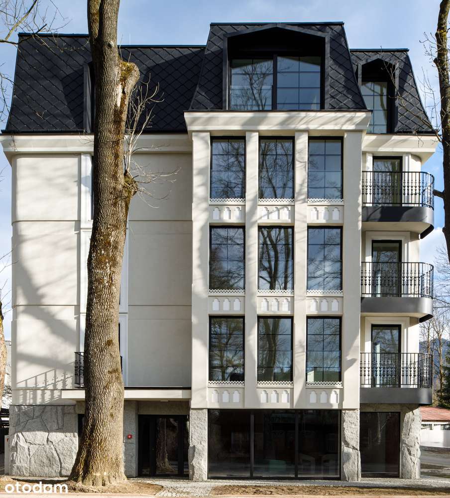 1-pokojowe mieszkanie 25m2 + balkon Bezpośrednio (lokal 9)