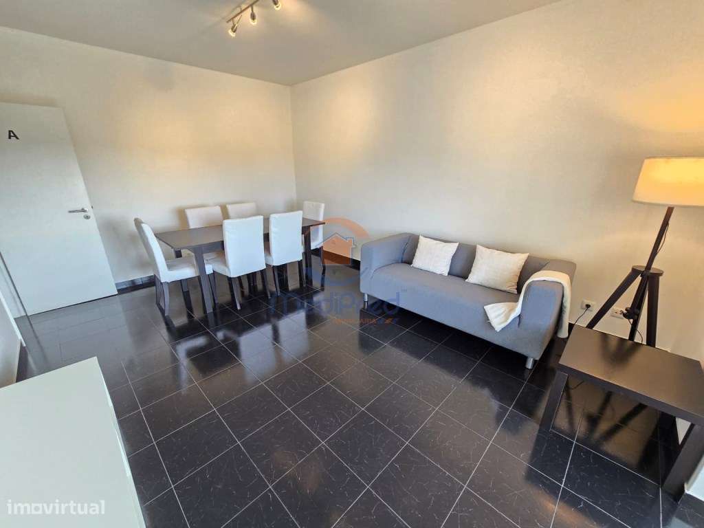 ARRENDAMENTO - Apartamento T3 mobiliado e equipado | Bons Dias, Ramada - Grande imagem: 3/24