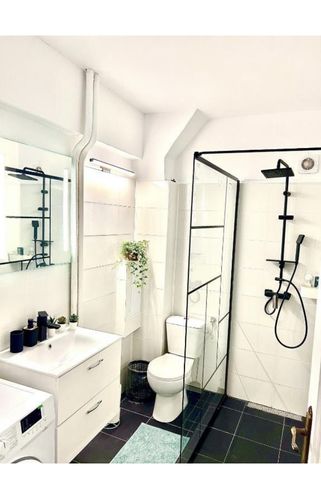Apartament 2 camere – Business hotelier la cheie | Calea Victoriei-4