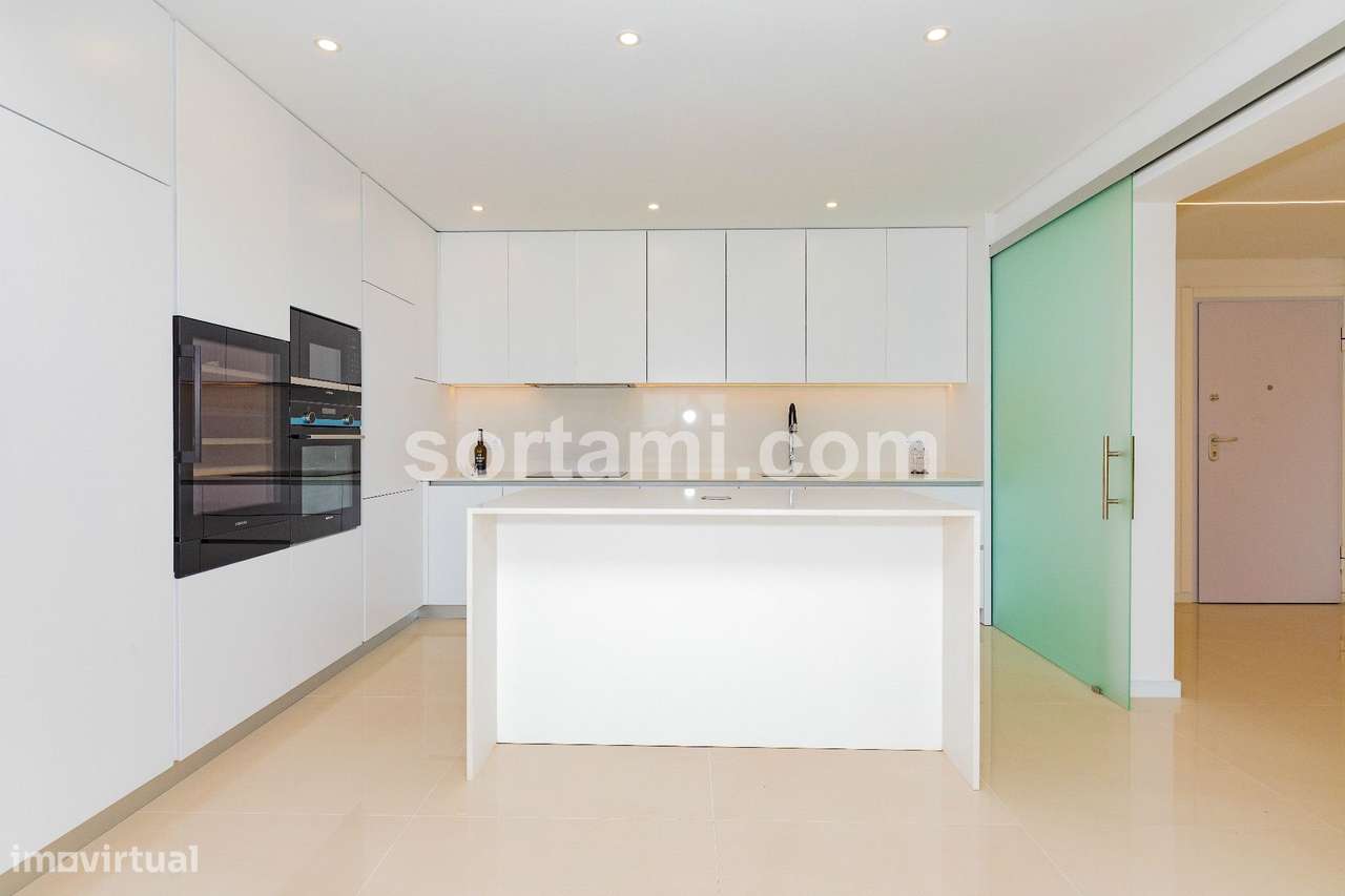 Apartamento T1+1 Venda em Quarteira,Loulé-4