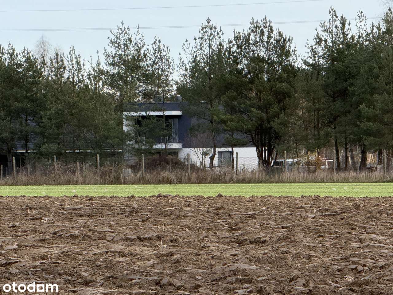 Nowy dom dla rodziny | 4 sypialnie + garaż | blisko S7 i S8 - Pełny obrazek: 2/10