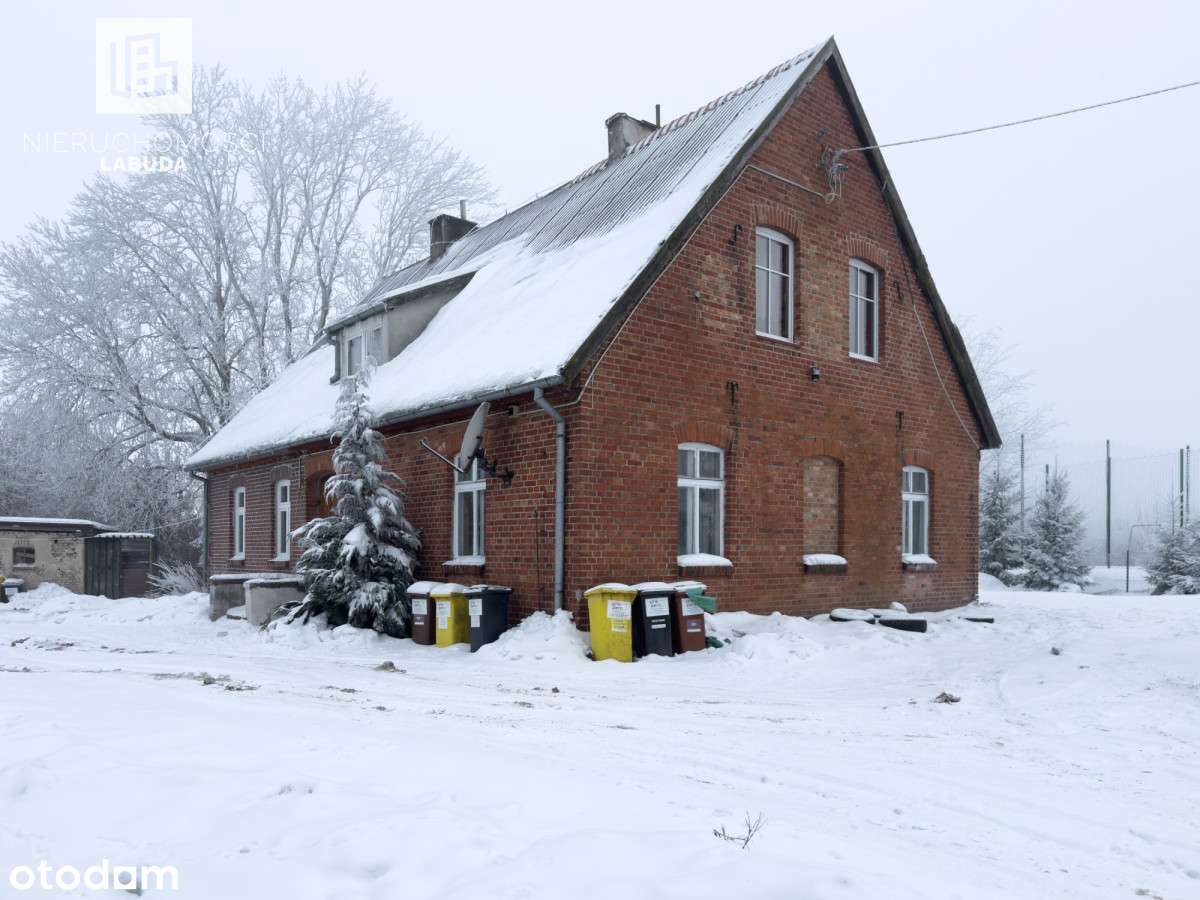 2 pokoje + prywatna działka 524 m² – Gotowe!-12