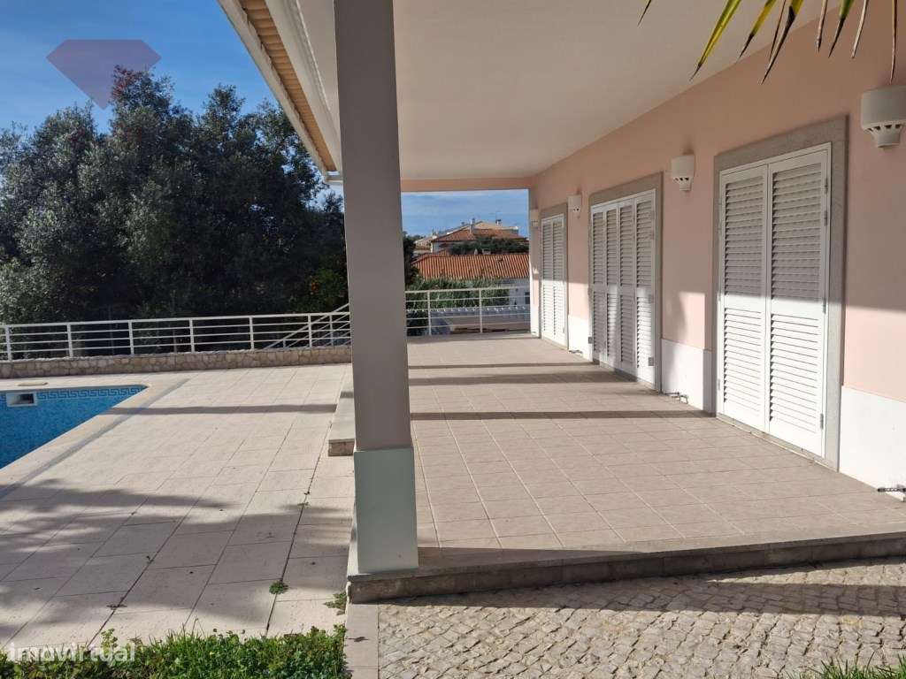 Moradia Exclusiva em Sesimbra-41