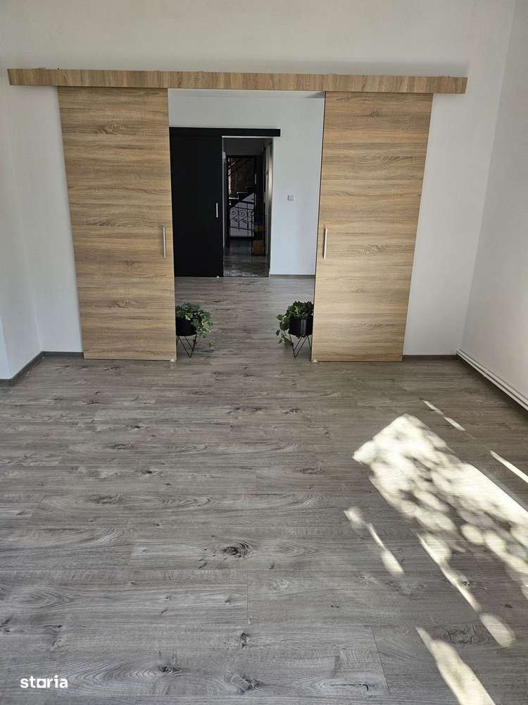 APARTAMENT 2 CAMERE | ÎN VILĂ | CENTRALĂ PROPRIE | CALEA DUDEȘTI - Imagine principală: 2/12