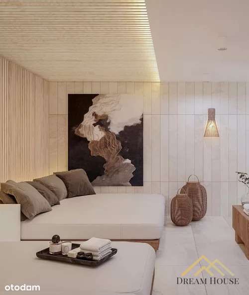 Jedyny taki apartament blisko morza, parku, lasu - Pełny obrazek: 5/20