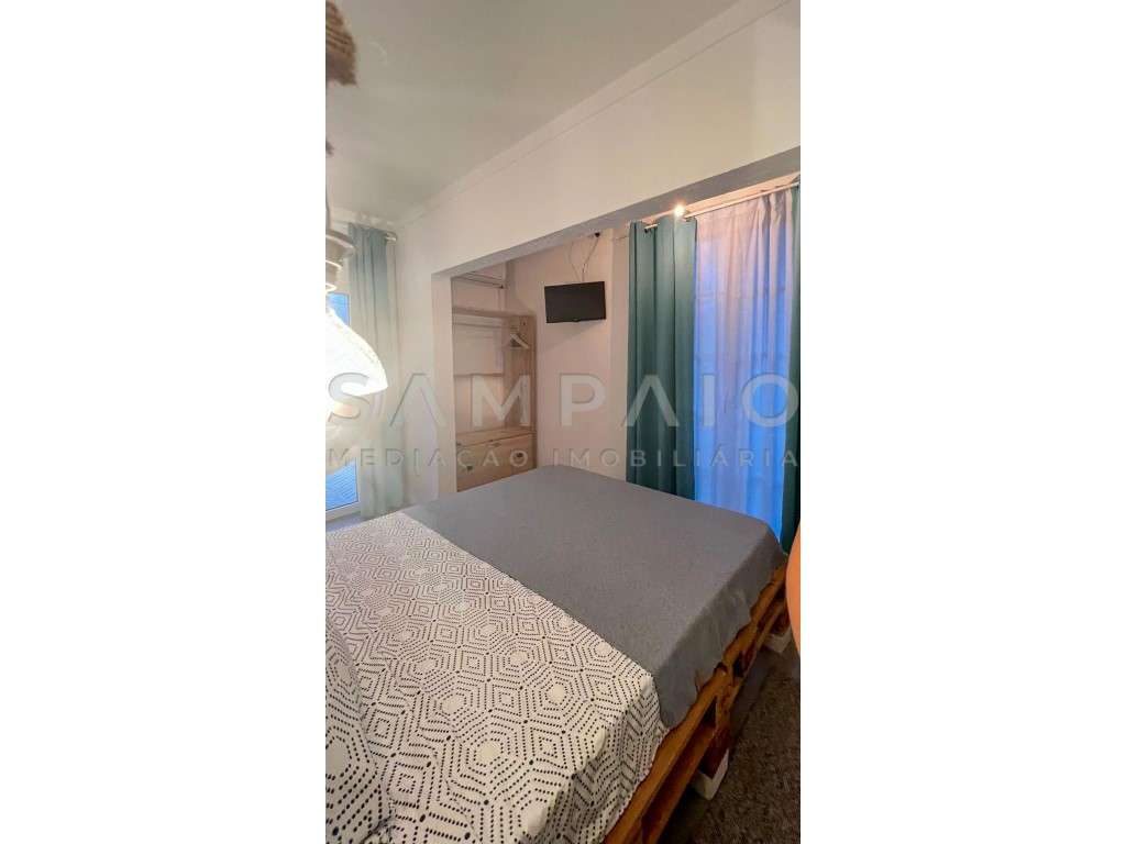 Moradia T3 - Gerês-20