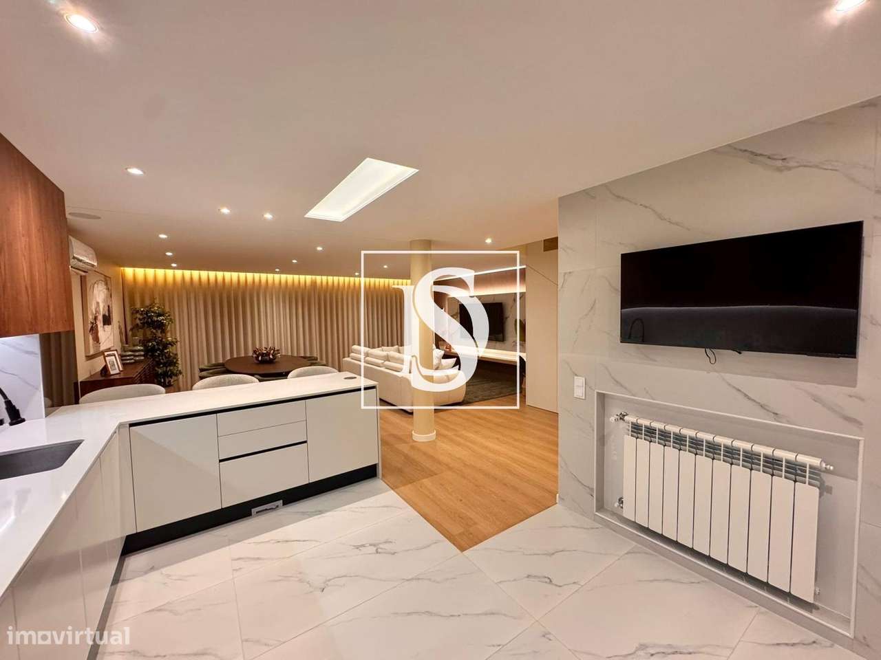 Moradia T3 Exclusiva | Quinta da Barca | Esposende-11