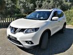 Nissan X-Trail 1.6 dCi 360 - 4