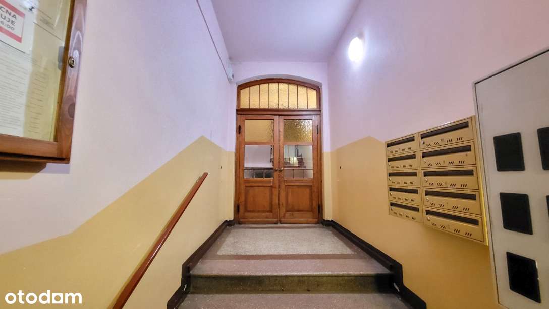 Tanie 3-pokojowe blisko centrum i Zabobrza-16