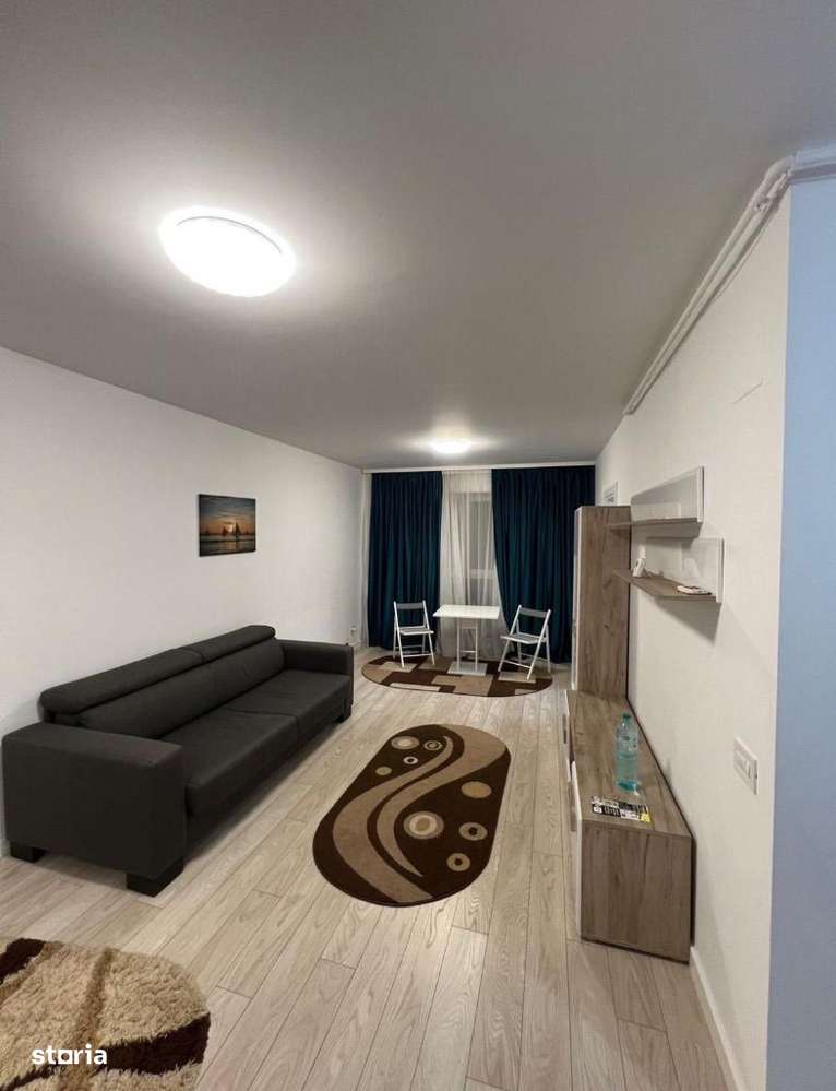 Garsoniera bloc nou Astorium pallady metrou Teclu - Imagine principală: 2/5