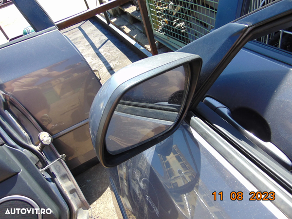 Oglinda Mazda 3 2004-2010 oglinzi electrice stanga dreapta dezmembrez - 2