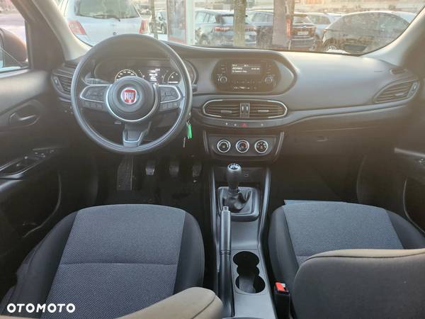 Fiat Tipo 1.0 T3 City Life - 12