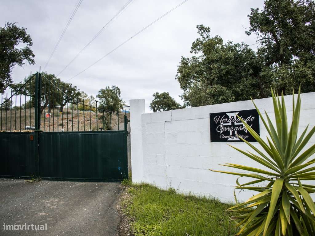 ** Fantástico Monte Alentejano com 50.000m2 Próximo a Maravilhosa C...-50