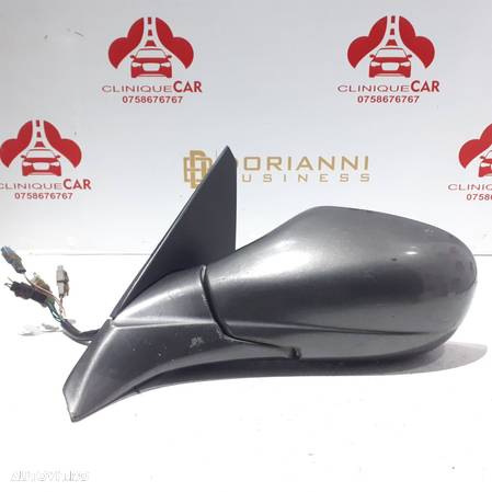 Oglinda stanga Alfa Romeo 166 | 1996 - 2007 | 012144744 - 2