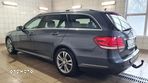 Mercedes-Benz Klasa E 200 BlueTEC 7G-TRONIC Elegance - 4