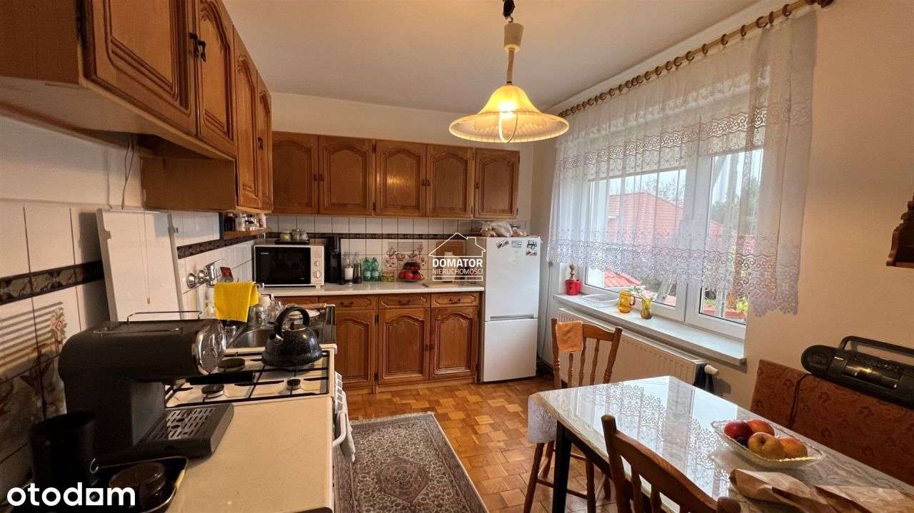 Dom w Białych Błotach - Pełny obrazek: 5/20