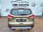 Ford Kuga 1.6 EcoBoost 2x4 Individual - 10