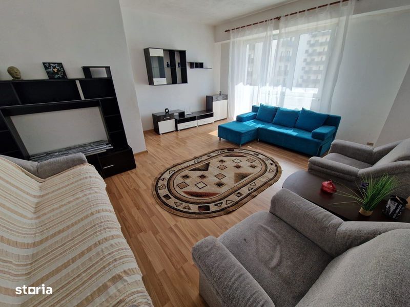 Vând apartament 2 camere