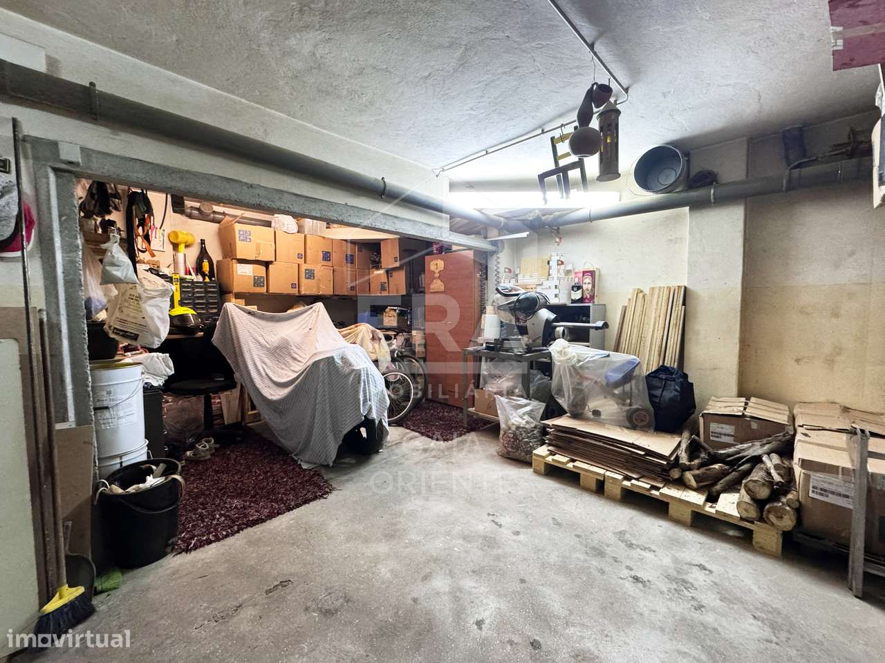 Apartamento T3 com Áreas Generosas em Serzedo-44