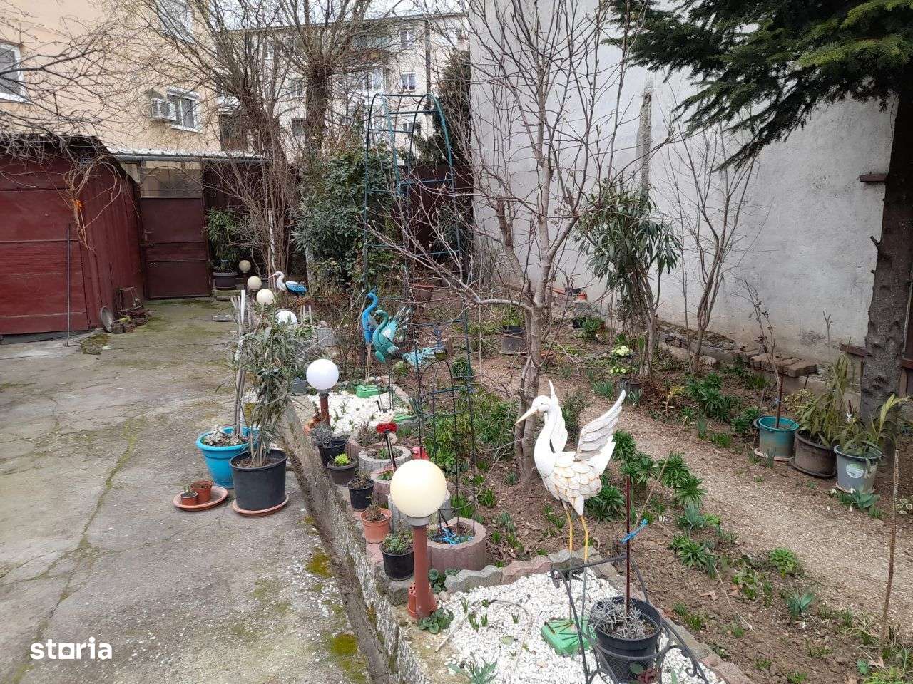 Casa de vanzare la in zona Fortuna, Fat Frumos - Imagine principală: 5/12