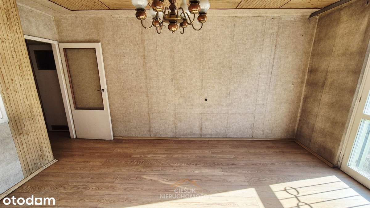 Kawalerka do remontu | 26,62 m2 | ul. Kadłubek-4