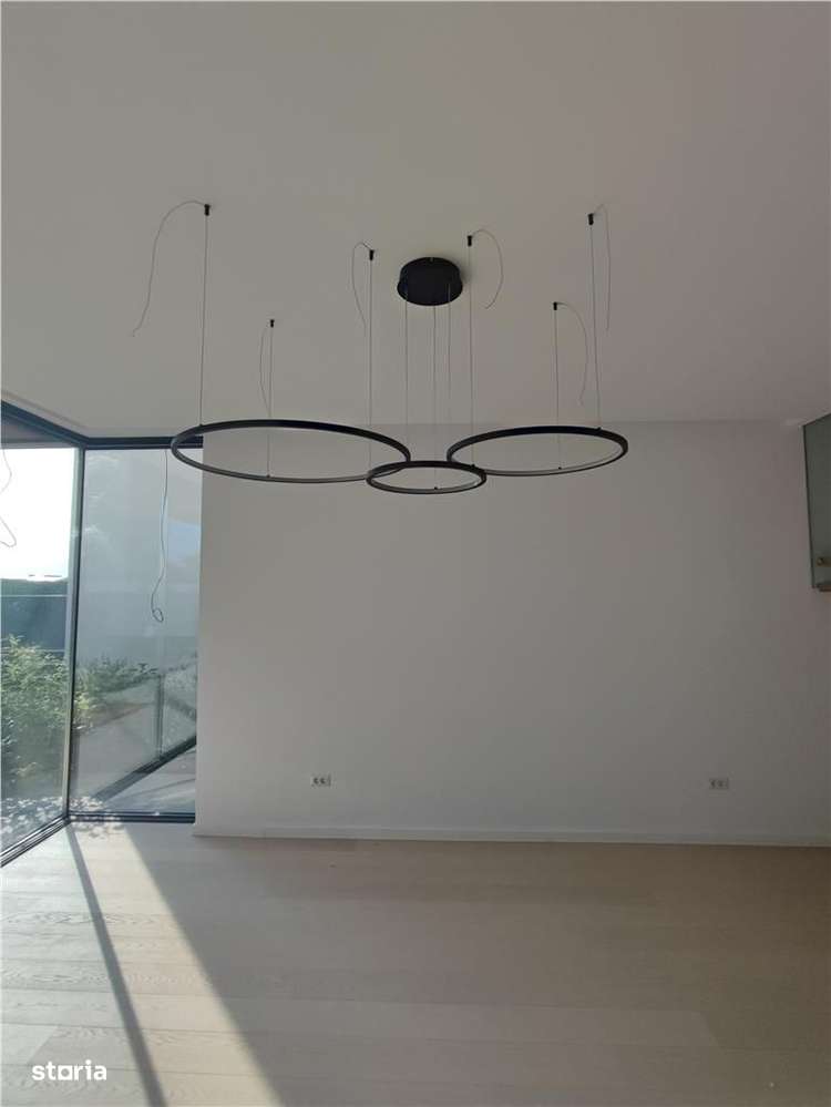 Vila P+2E-Dezvoltator-vanzare cu avans+credit - Imagine principală: 2/20