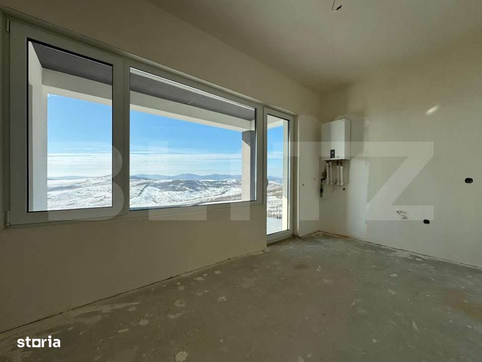 Casa 4 camere Zona Exterior Sud,  Constructie 2024 - Imagine principală: 5/10