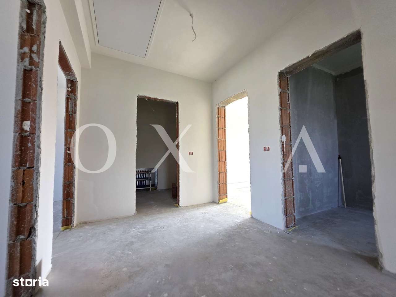 AX1245 Ciarda Rosie, Duplex Mediteranean, Toate Utilitatile, COMISION-16