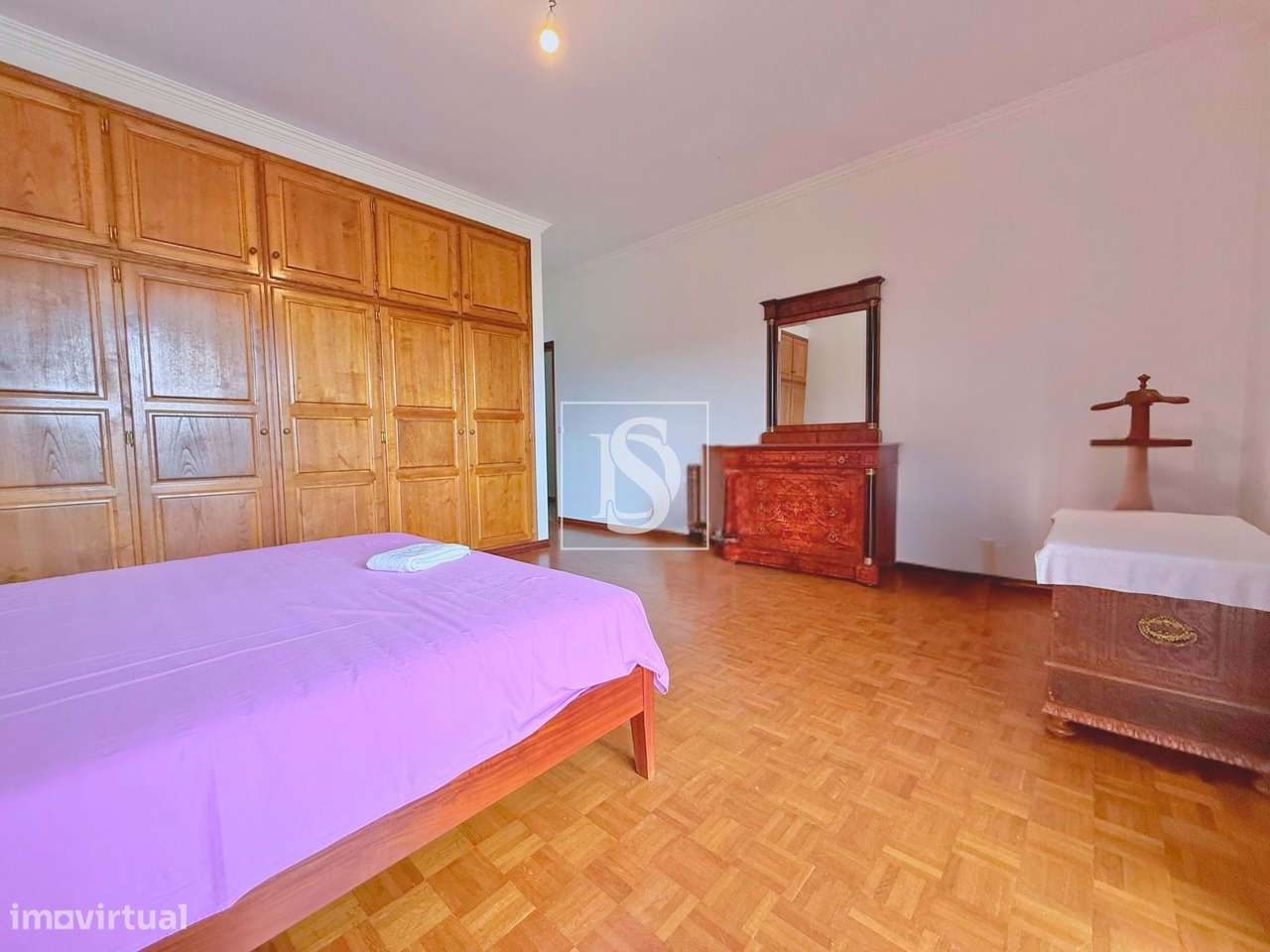 Moradia com 6.160 m² de terreno – Viana do Castelo-24