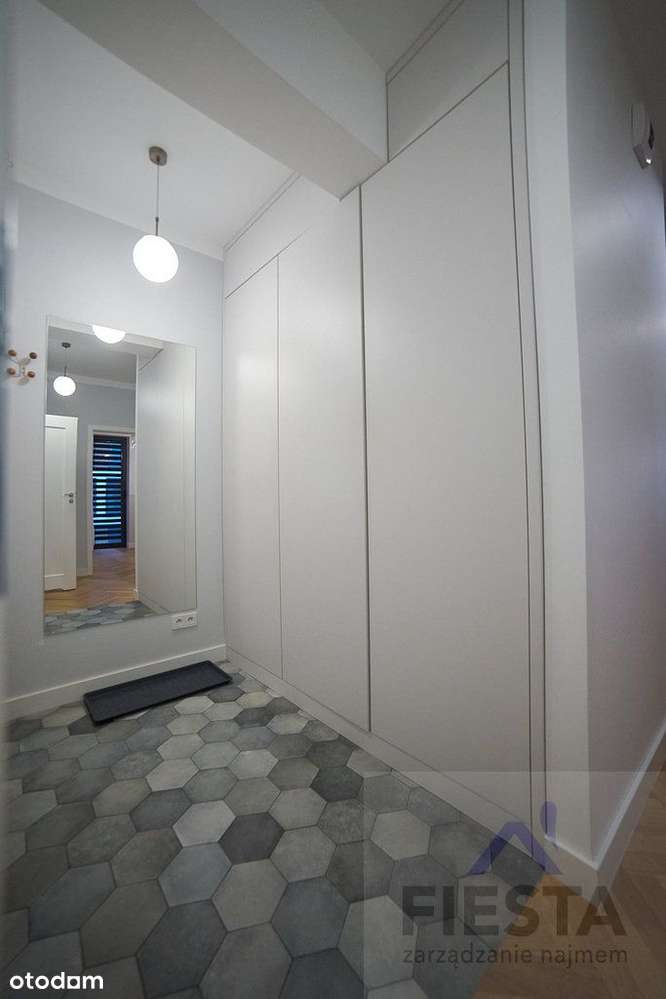 Apartament 51 m2 w Active Residence | ogród Saski-8