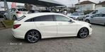 Mercedes-Benz CLA 200 Shooting Brake (CDI) d 7G-DCT Urban - 7