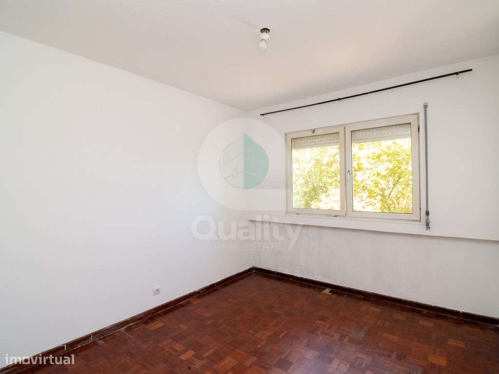 Excelente Apartamento T2 na Cidade Sol-21