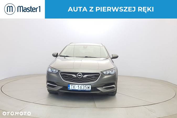 Opel Insignia 2.0 CDTI 4x4 Innovation S&S - 2